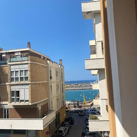 Md House Bed & Breakfast Civitavecchia Eksteriør bilde