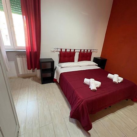 Md House Bed & Breakfast Civitavecchia Eksteriør bilde