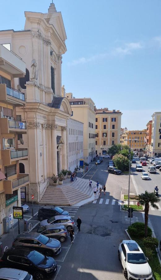 Md House Bed & Breakfast Civitavecchia Eksteriør bilde