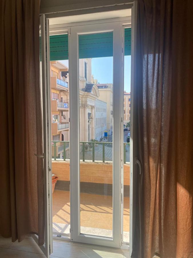 Md House Bed & Breakfast Civitavecchia Eksteriør bilde