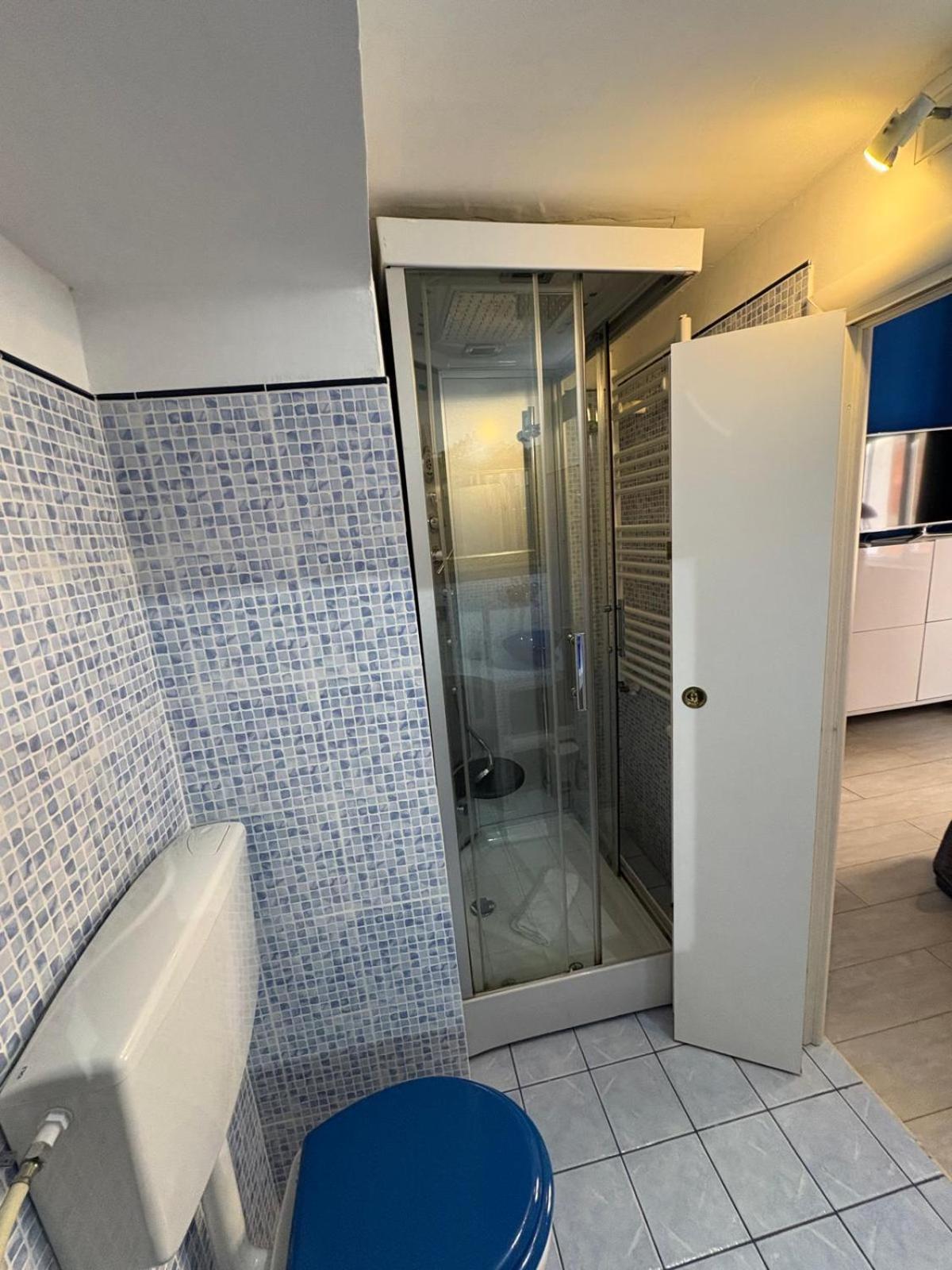 Md House Bed & Breakfast Civitavecchia Eksteriør bilde