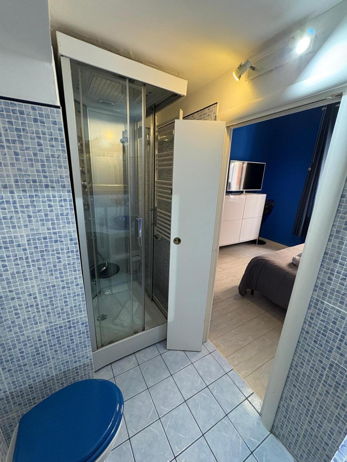 Md House Bed & Breakfast Civitavecchia Eksteriør bilde